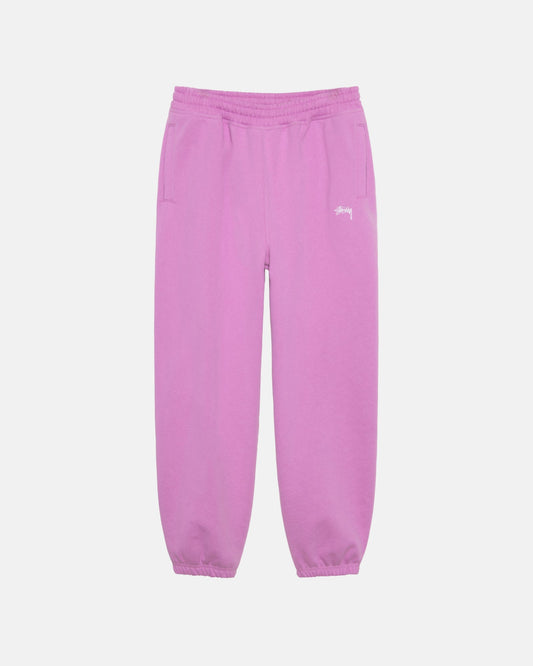 STOCK LOGO SWEATPANT