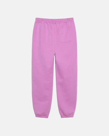 STOCK LOGO SWEATPANT