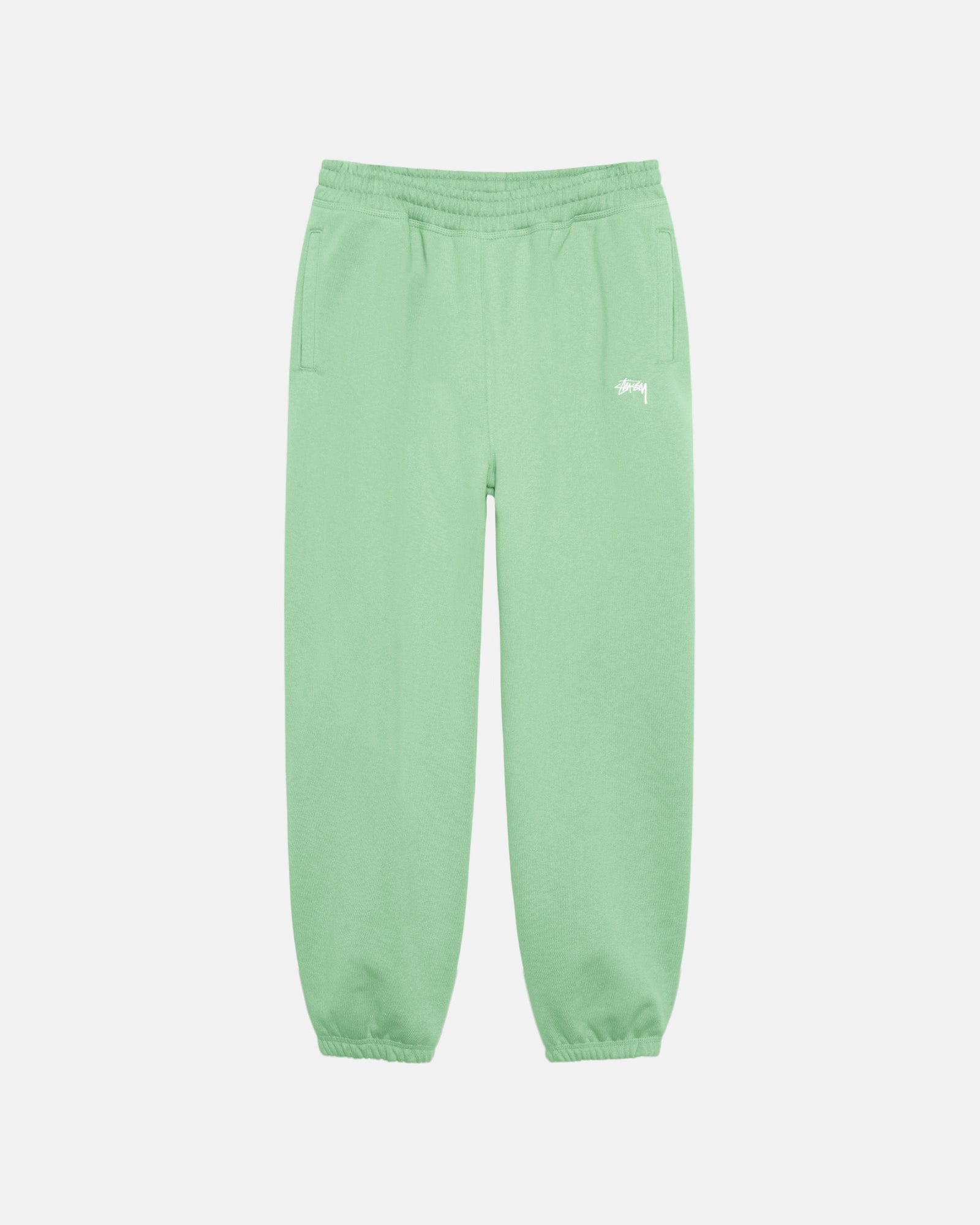 STOCK LOGO SWEATPANT