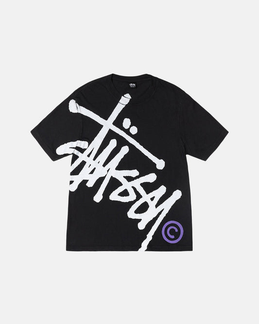 BIG BASIC PIGMENT DYED TEE