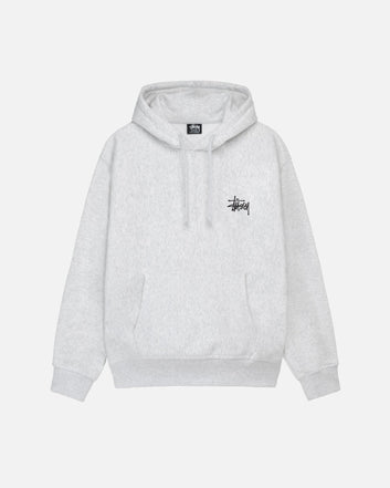 BASIC STÜSSY HOODIE