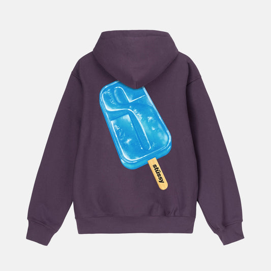POPSICLE HOODIE