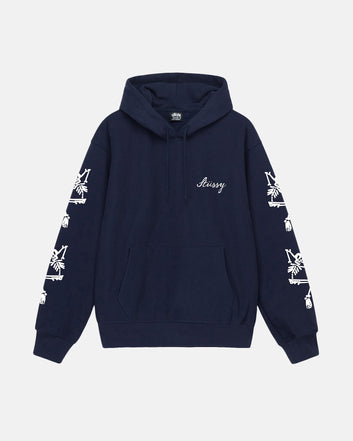 PARADISE LOST HOODIE