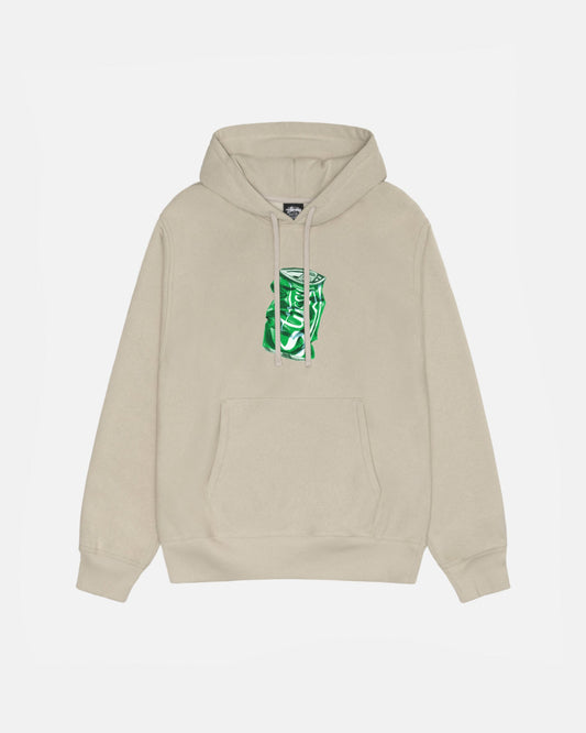 SODA CAN HOODIE
