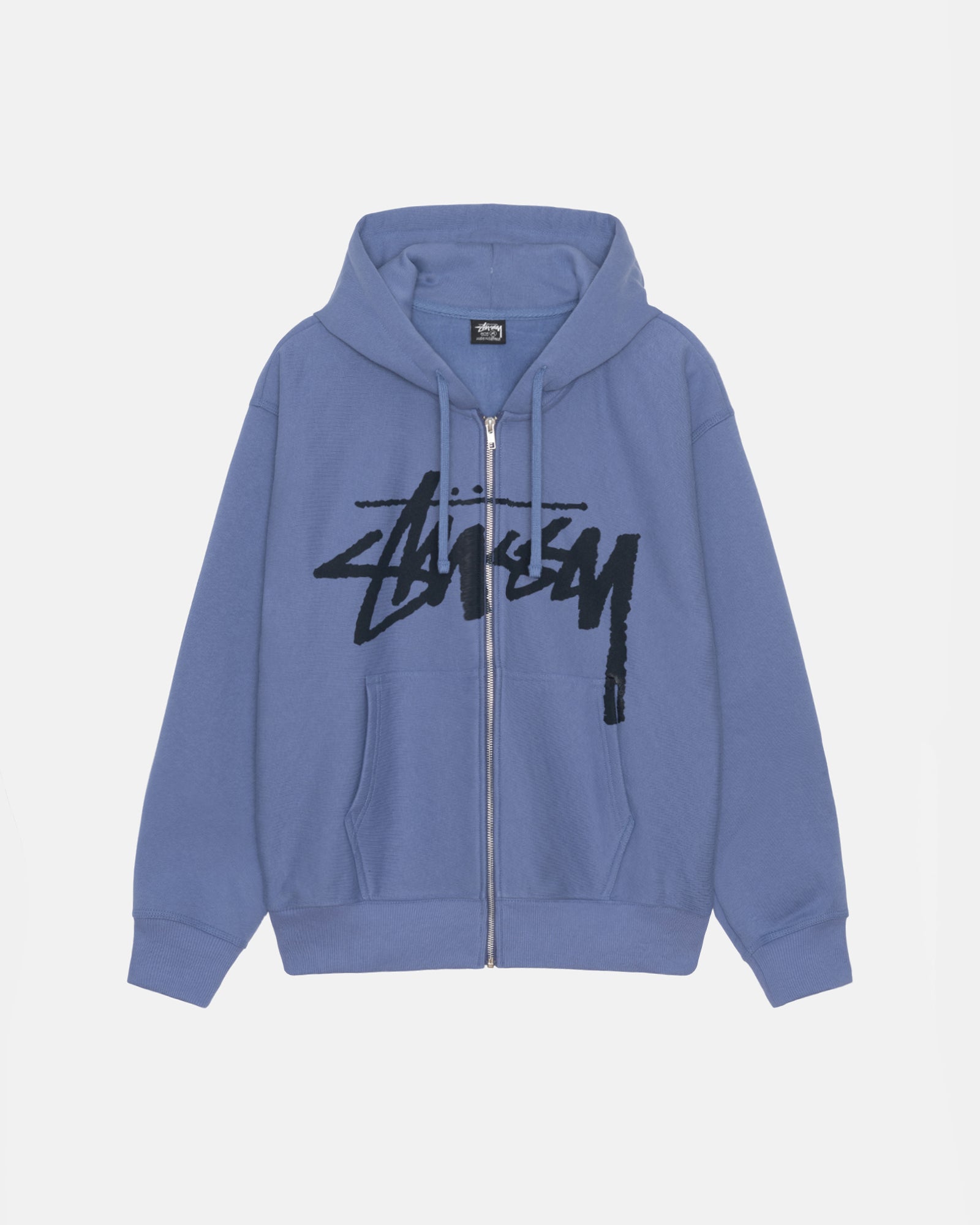 VENUS ZIP HOODIE
