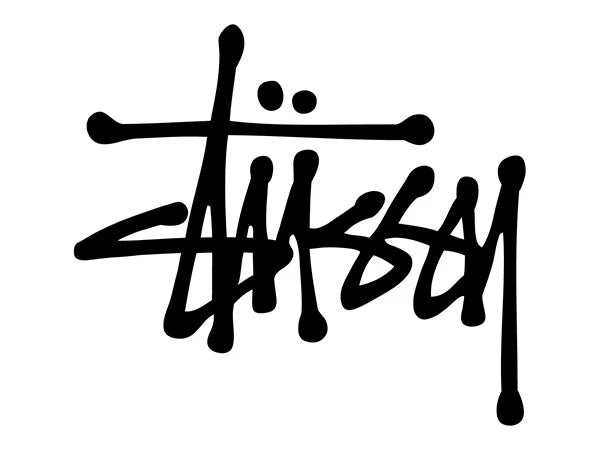 STUSSY